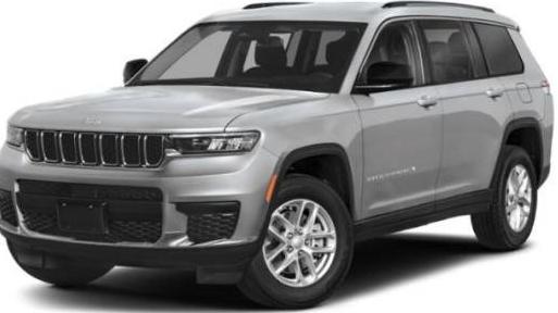 JEEP GRAND CHEROKEE 2023 1C4RJKAG3P8801254 image